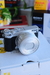 NIKON 1 J5 KIT LENTE 10-30MM na internet
