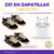 2 X 1 EN ZAPATILLAS ADIDAS CAMPUS + AIRPODS PRO 2 DE REGALO