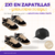 2 X 1 EN ZAPATILLAS CAMPUS ADIDAS + GORRA JORDAN DE REGALO - comprar online