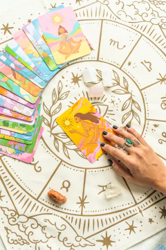 Imagen de Oraculo Despertar Espiritual