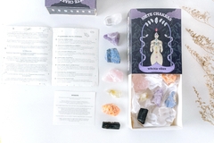 Caja Siete Chakras - comprar online