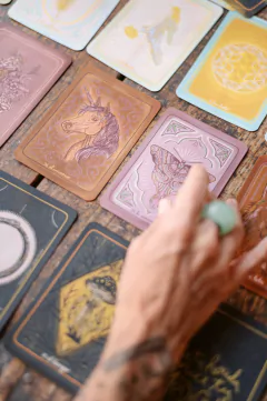 Oraculo Portal - tienda online