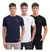 3X1 REMERAS HOLLISTER IMPORTADAS en internet