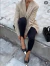 Calça Legging Pezinho