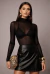 Blusa Tule - comprar online
