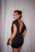 Vestido Sandy na internet