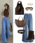 Blusa Rubi