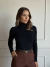 Blusa Cacharrel Montreal