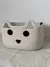 Cesta organizadora Gatito 22x18x12 de alto en internet