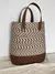Bolso matero Uma 33/34 cm de alto. en internet