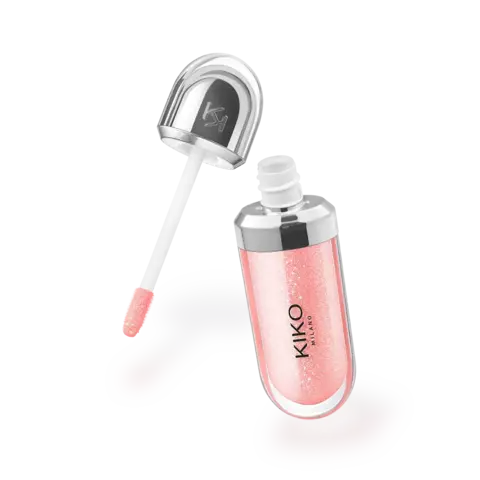 KIKO MILANO Lipgloss - Cor 04