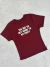 Remera You Are - tienda online