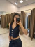 Chaleco Malena