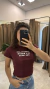 Remera You Are - comprar online