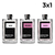 ¡3x1! - Moi + Roses + Yara 60ml - Tipo Lattafa Moi, Rose Petals y Lattara Yara - comprar online