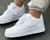 ¡Combo 2x1! Zapatillas Adidas Campus + Nike Air Force 1 - Importado en internet