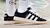 ¡2x1! Zapatillas Adidas Campus 00s - Blanco y Negro Importada