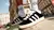 Zapatillas Adidas Campus 00s - Negro, Gris y Blanco en internet