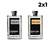 ¡2x1! Club de Nuit Intense + Amber Oud Gold - Zephyra Premium - comprar online