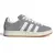 Zapatillas Adidas Campus 00s - Negro, Gris y Blanco - Zephyra