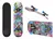 Skate Bipokids Tabla 80cm Reforzada