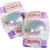 Set Proteccion Casco Codera Rodillera Patines Monopatin Bipo - Kangaroo Seats 