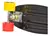 Patineta Penny Board Truck Aluminio Skate Bipokids Color Negro Graffity en internet