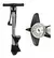 INFLADOR DE PIE GIYO GF-35P C/ MEDIDOR