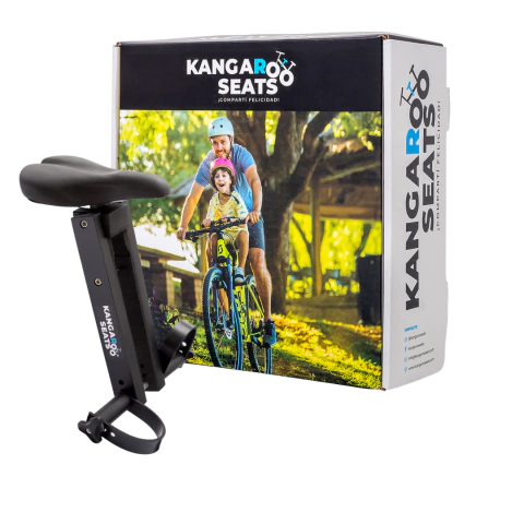 Kangaroo Seats Pro - comprar online