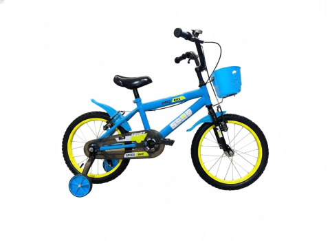 Stag Speed - Rodado 16