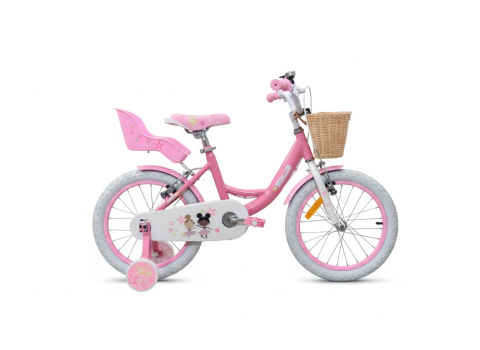 Stag Dance - Rodado 16