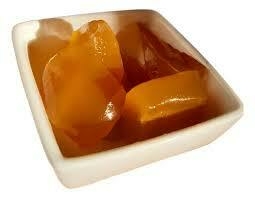 mamon en almibar x 450grs