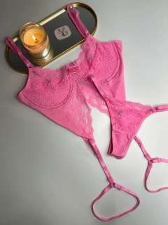 Imagem do Conjunto Dara