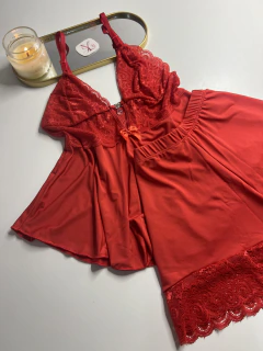 Doll Luxúria