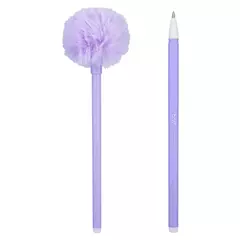 Caneta Gel Pompom BRW Apagável - loja online