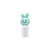 Lapiseira Rabbit 0.7mm BRW - loja online