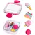 Borracha Candy Tutti Frutti BRW