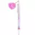Lapiseira Pompom BRW 0,7mm - Mandoca Papelaria