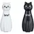 Mini Estilete Cat - BRW