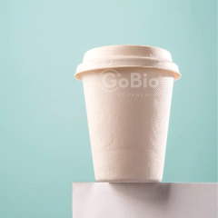 Vaso 8oz (240ml) Caña de Azúcar - comprar online