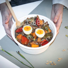 Imagen de Bowl 1000 Caña de Azúcar