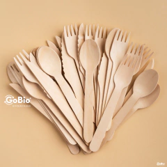 Cuchillo 16cm Madera - tienda online