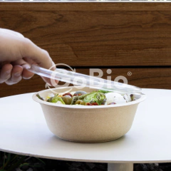 Bowl 500ml Fibra Natural - comprar online