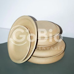 Muestras - Envases y Platos de Fibra Natural en internet