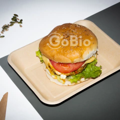 Bandeja 105 (900ml / 22x16x4cm) Fibra Natural en internet