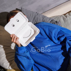 Estuche 600 Rectangular Caña de Azúcar en internet