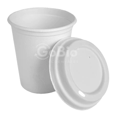 Imagen de Tapa Vaso 12oz (355ml) Caña de Azúcar