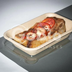 Muestras - Envases y Platos de Fibra Natural en internet