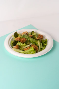 Imagen de Plato 17cm Caña de azucar