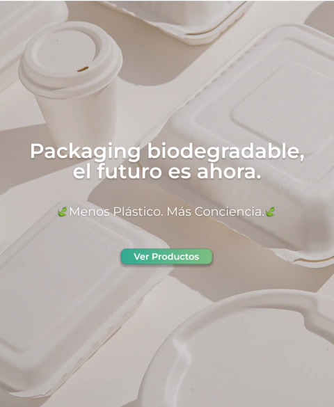 Carrusel GoBio Ecoenvases